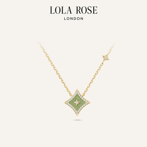 Lola Rose罗拉玫瑰 Starry 英国闪星