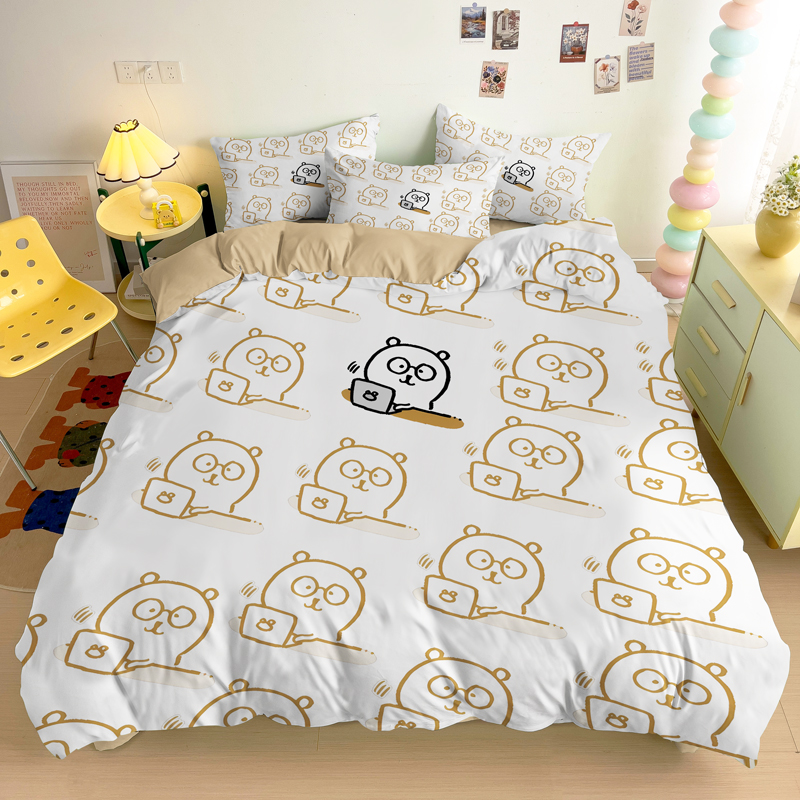 亲肤透气柔软舒适不起球不掉色