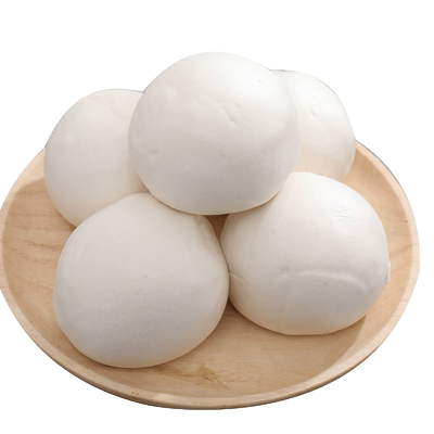 8斤山东正宗呛面老面千层大馒头