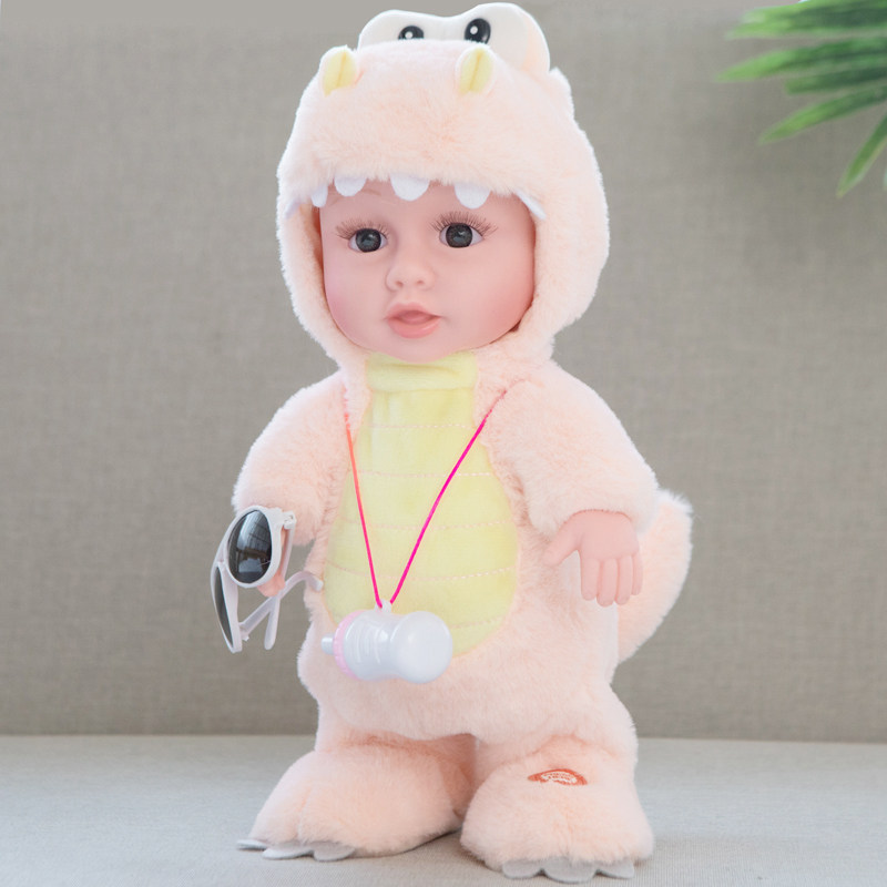 婴儿玩具1一2岁3六儿童宝宝半七八益智早教婴幼儿6个月以上7女孩8