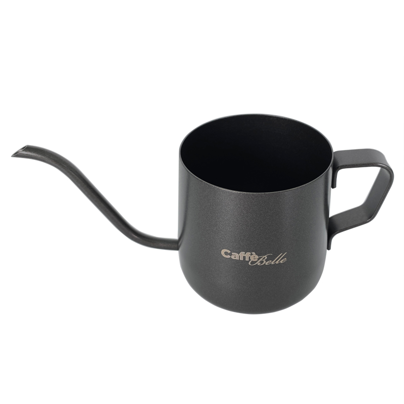 caffebelle手冲咖啡壶过滤细口