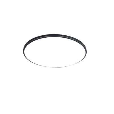 森千颂LED吸顶灯简约现代阳台