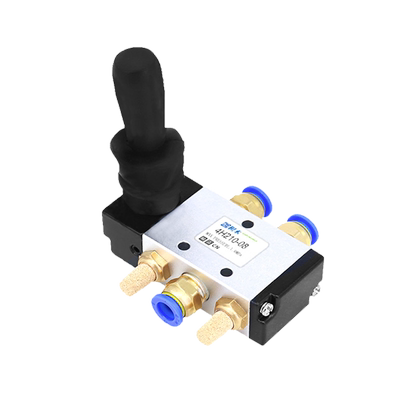 气缸开关手动4h210-083H210-08