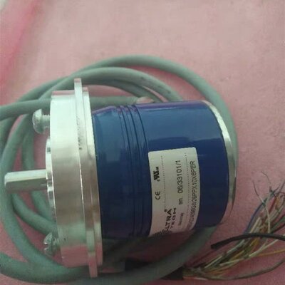 议价ELTRA意尔创编码器 EAM90A324096G8可维修