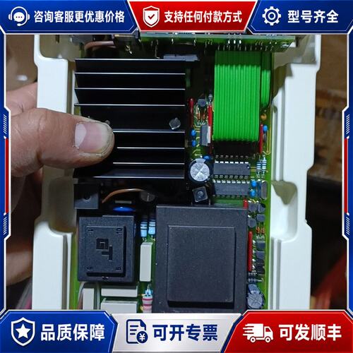 议价米克朗se501p26库存备件可维修
