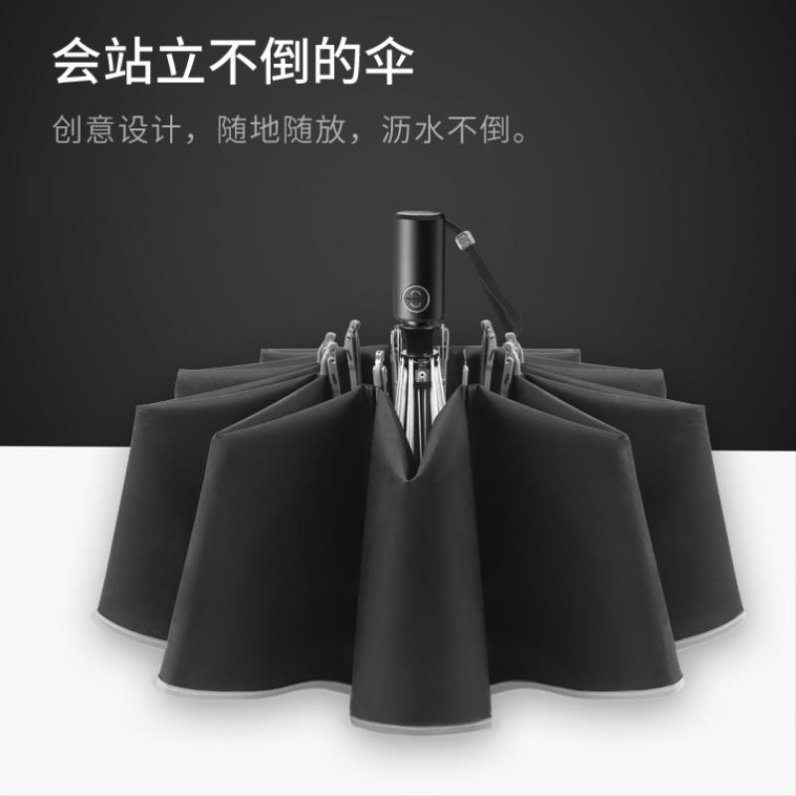 网红带led灯伞女晴雨两用车用全自动伞雨伞男便携抗风防晒|msdalam kategori rumah harian, payung/gear hujan/Rain/Lembap-bukti, payung - dari Buy2taobao.com untuk memberikan perkhidmatan ejen Taobao profesional membeli