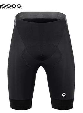 阿索斯assos MILLE GT C2男夏季自行车公路长途快干透气骑行短裤