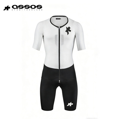 assos阿索斯公路骑行连体服竞赛服透气Equipe RSR BOLIDE S11