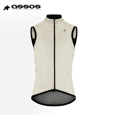 阿索斯气骑行马甲轻薄透气