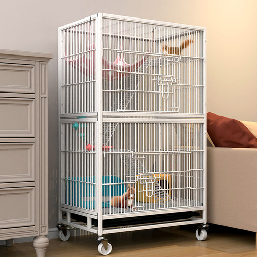 【加粗大号】松鼠笼！鸟笼鹦鹉笼