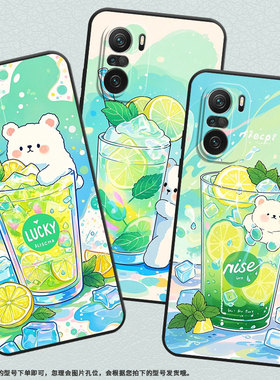 适用红米K20手机壳防摔K30耐磨RedmiK30s超薄M2012K11AC磨砂壳K30i冰蓝色沙杯K50Pro商务22041211AC保护套