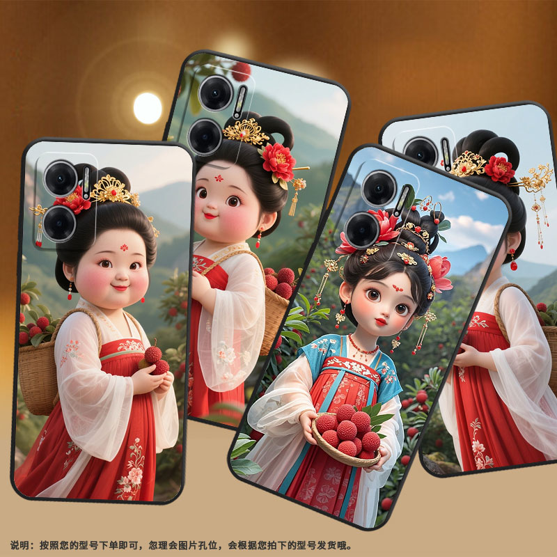 适用红米Note10T手机壳note10s防摔M2103K19I软壳眉色自然RedmiNote11E高级2201116TG时尚note11R保护套