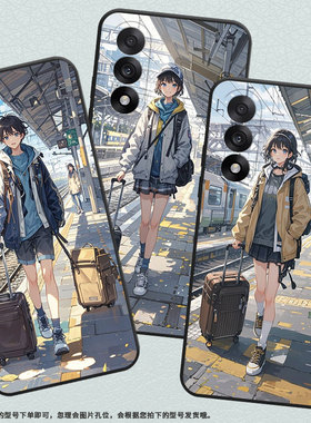 适用一加5手机壳Oneplus5T全包边A6003耐磨一加6T保护套一加ACE5至尊版商务ACE5竞速版防摔A5000高级感软壳