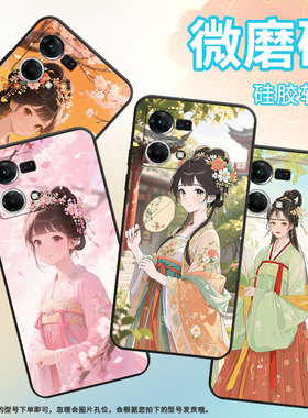 适用OPPOF1Plus手机壳F1s超薄F11防摔CPH1823斜侧脸少女0pp0F11Pro/FindX3Lite耐磨CHP2219硅胶F21Pro软壳