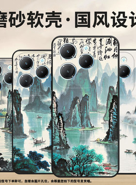 适用传音InfinixHot40手机壳TecnoPova3保护套Smart8防摔甲天下Pova6Pro耐磨LF7n高级X6836全包边软壳