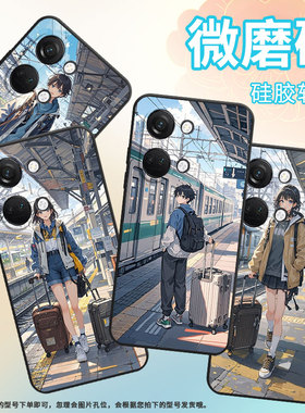 适用一加Nord手机壳Nord3商务NordN10穿着休闲服GN2200硅胶OneplusNord2耐磨NordCE3保护套CPH2467防摔软壳