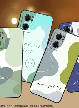 适用红米Note10T手机壳note10s防摔M2103K19I软壳三色拼接RedmiNote11E高级2201116TG时尚note11R保护套