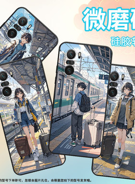 适用小米POCOF3手机壳F3Gt防摔F4GT一位大学生XiaomiPOCOF5商务POCOF6Pro/F7Ultra高级感24069PC21G保护套