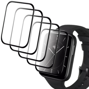 适用于oppowatch3手表膜watch3pro智能表oppowacht手环oppowacth3贴膜oppowach3p陶瓷por防摔手表保护贴膜