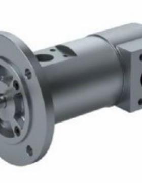 SETTIMA静音螺杆泵ZNYB0102502低压三螺杆泵