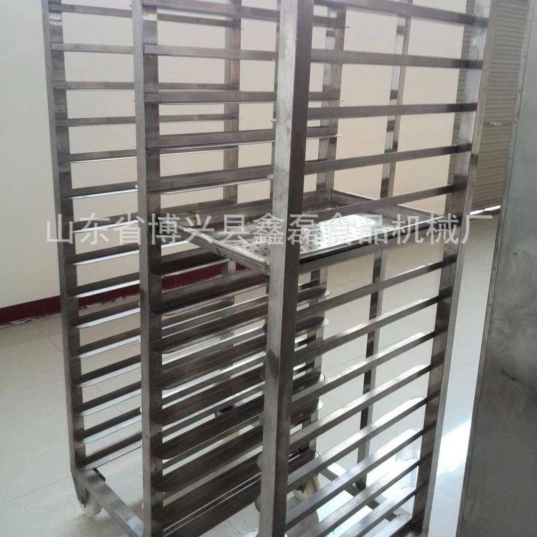 201304材质不锈钢速冻架车急冻架车冷库架车凉肉架车