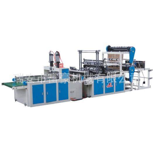 边封热切制袋机平口塑料袋制袋机全自动制袋机定制,五金/工具,其他机械五金,淘宝优惠券,粉丝福利购,淘宝优惠卷