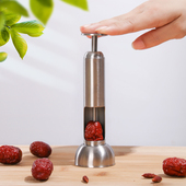 红枣去核器家用按压式 自动不锈钢去枣核神器大枣去胡山楂取核工具