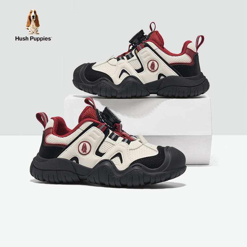 暇步士童鞋儿童运动鞋中大童2026过年红色休闲鞋男童户外跑步鞋男,童鞋/婴儿鞋/亲子鞋,运动鞋,淘宝优惠券,粉丝福利购,淘宝优惠卷