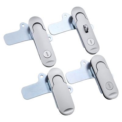 汤科配电箱锁XAT26电柜门锁TK843