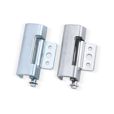 汤科碳钢/不锈钢CL237暗装铰链