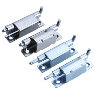 汤科不锈钢CL275-1配电箱电柜暗装铁铰链基业柜铰链CL275-2合页