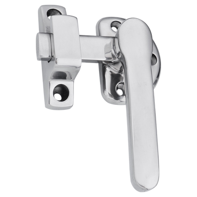 汤科不锈钢密封把手锁全不锈钢