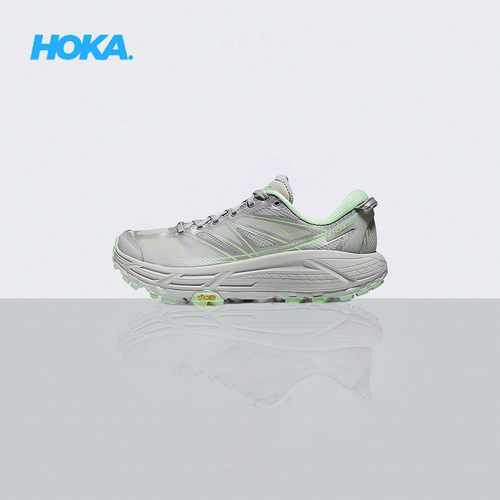 HOKAONEONEMafateSpeed2跑