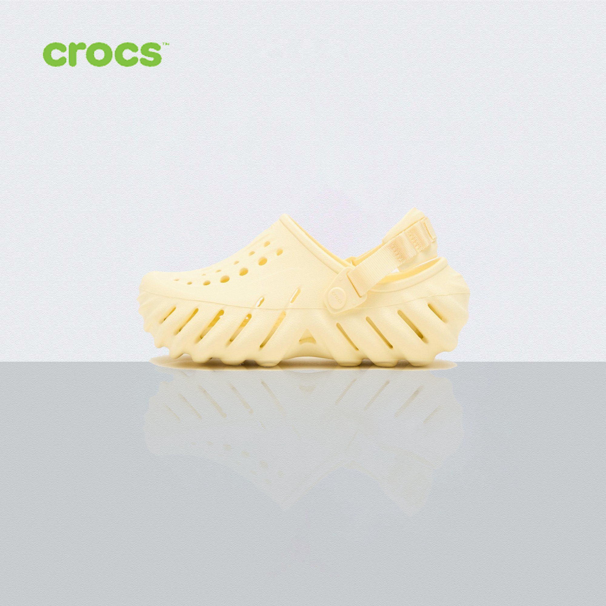 Crocs/卡骆驰 一脚蹬 圆头 沙滩运动 涉水 洞洞鞋 凉鞋 全色现货