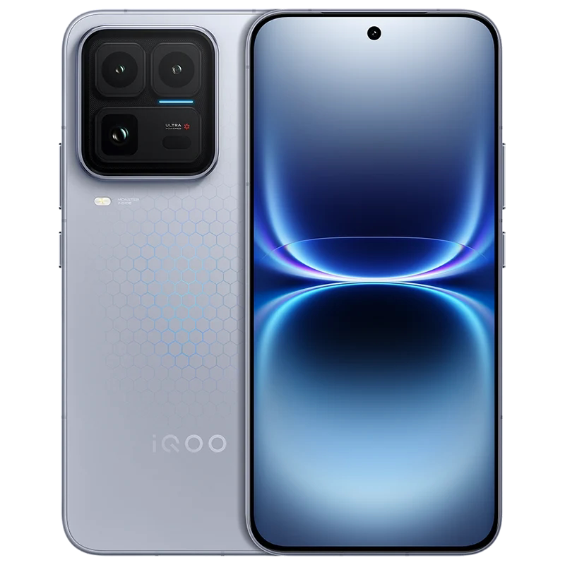 【需签收激活】iQOO 15 Ultra电竞直播手机vivo手机新款iqoo旗舰系列iqoo13 iqoo15 15Proiqoo图片