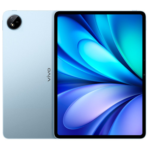 vivo Pad5e平板电脑vivopad2 pad3pro办公网课iqoopad2 pad5
