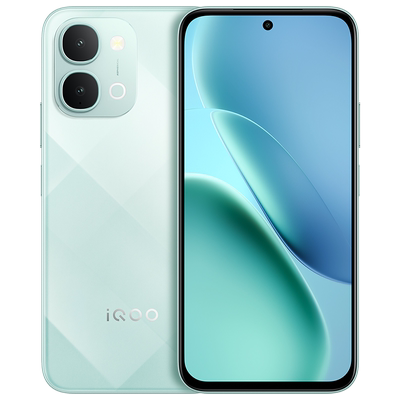 【需签收激活】vivo iQOO Z11x 天玑7400蓝海大电池LCD护眼屏学生老人智能手机