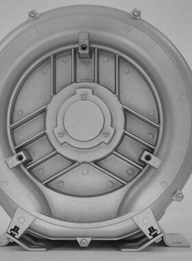 厂家供应鼓风机环形风机2RB510H26铝合金环形风机