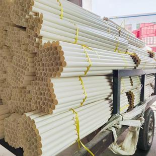 攀爬架用PVC水管随意裁切长度 直径2.5厘米3.2cm雄县PVC硬质短管