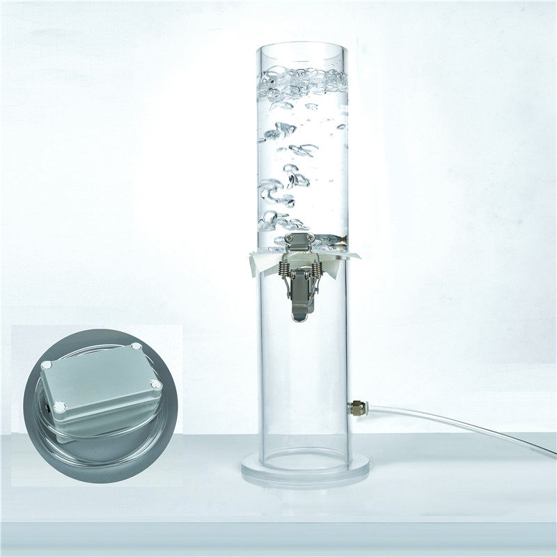 正品科技布墙布纳米杜邦布复合膜超滤膜透气防不漏水测试工程检测