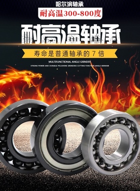 哈尔滨 耐高温轴承 970200 970201 970202 970203 300度-800°