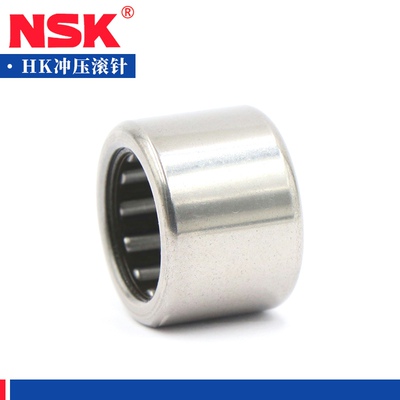 日本NGFNSK滚针轴承HK0611 0708 0709 0808 0810 0812 0908 0910