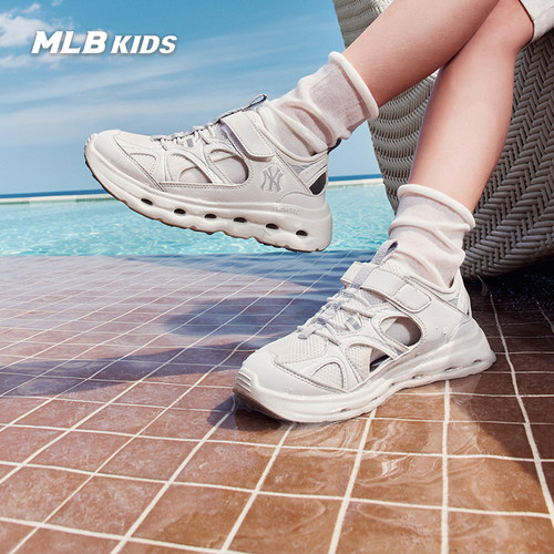 MLB儿童SPLASHSUMMER溯溪凉鞋