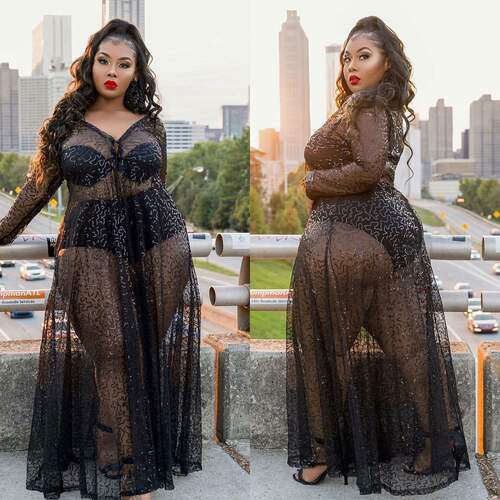 bigsizedrfowomenulack