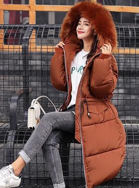 Coats jacket women down jackets winter warm hooded overcoats
