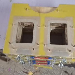 电木模电热模吸塑模吸塑包装机电热模PET纸卡吸塑电木模泡壳机厂