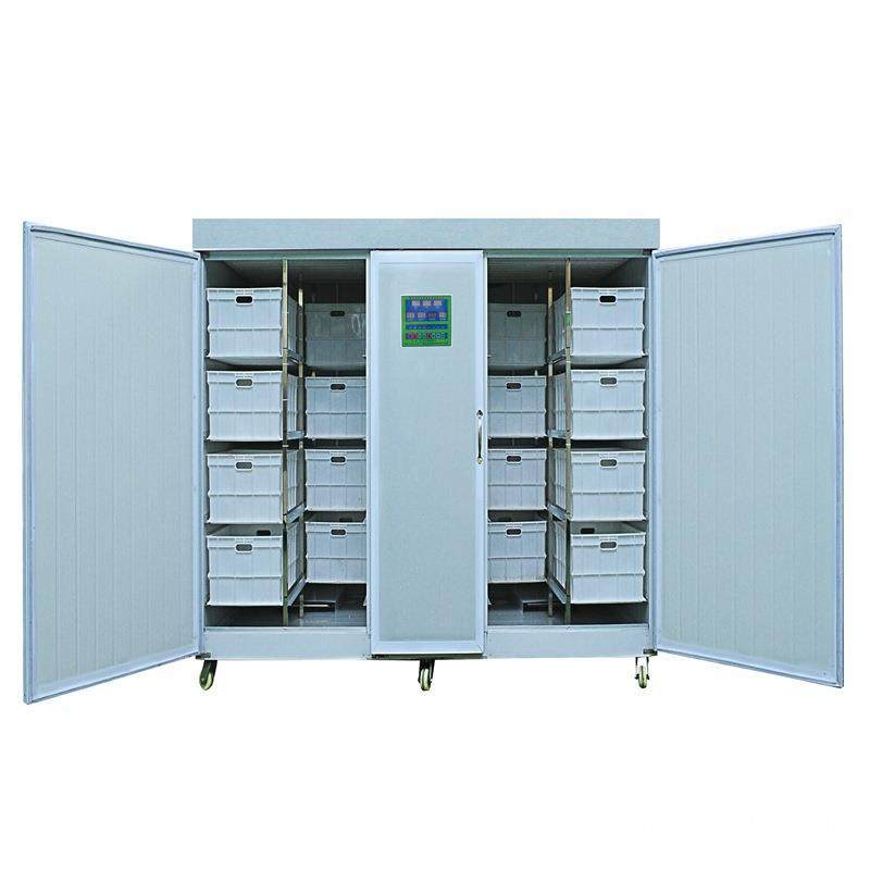 智能豆芽机设备厂家现货外贸出口豆芽机设备黄豆芽发芽机