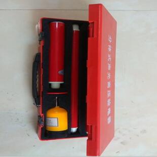 YDQ-10kv/35KV110KV接扣式高压验电器分体式高压声光验电器