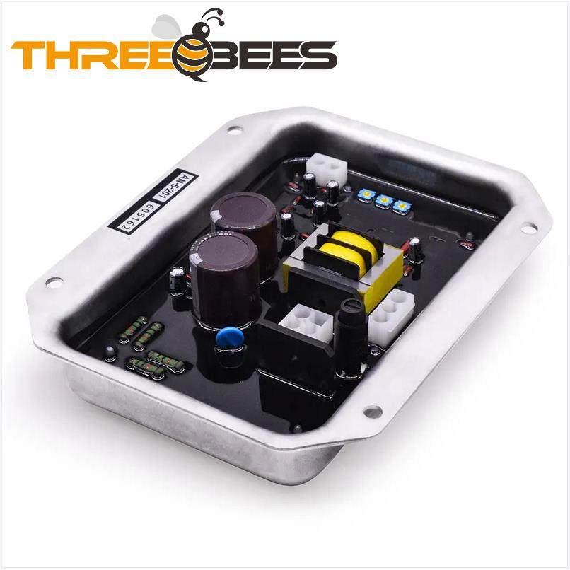 AN-5-201柴油发电机组自动电压调节器调压板稳压器,电子元器件市场,电机/马达,淘宝优惠券,粉丝福利购,淘宝优惠卷