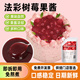 法采树莓果酱烘焙专用杨枝甘露麻糍调色调味蓝莓草莓桑葚杨梅青提